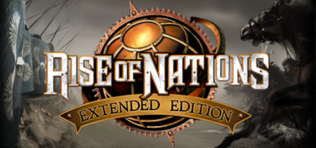 Rise of Nations: Extended Edition Rise of Nations