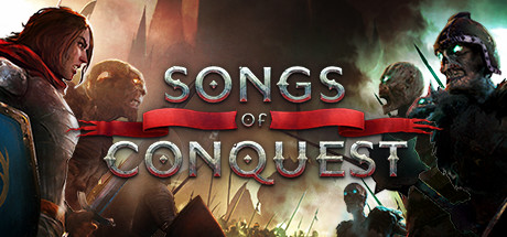 Songs of Conquest Songs of Conquest
