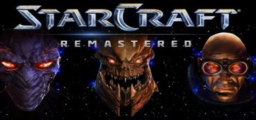 StarCraft: Remastered