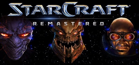 StarCraft Remastered