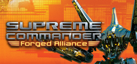 Supreme Commander Forged Alliance