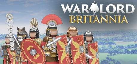 Warlord: Britannia Warlord Britannia