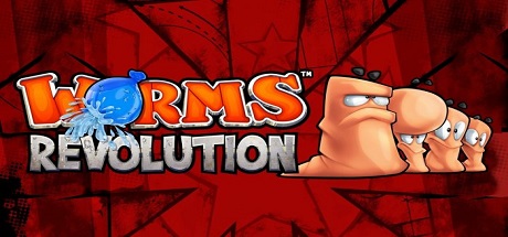 Worms Revolution