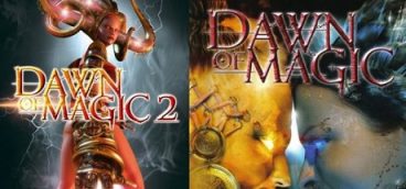 Магия Крови — Золотое Издание