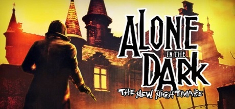 Alone in the Dark 4 The New Nightmare