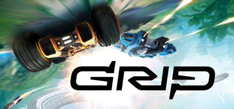 GRIP Combat Racing