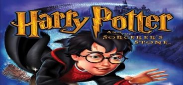 Harry Potter and the Philosopher’s Stone