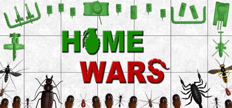 Home Wars Home Wars