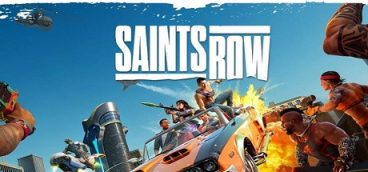 Saints Row 2022