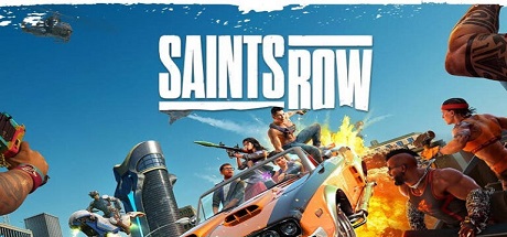 Saints Row 2022