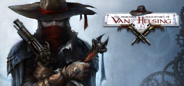 The Incredible Adventures of Van Helsing Final Cut