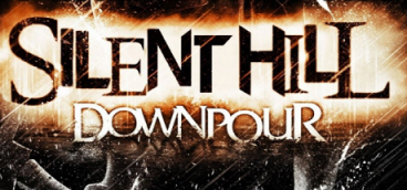 Silent Hill Downpour