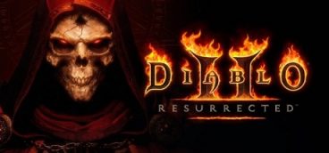 Diablo II: Resurrected