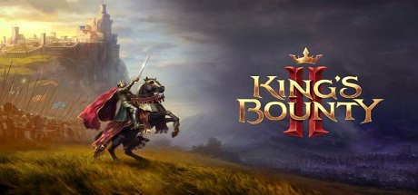 Kings Bounty II