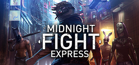 Midnight Fight Express Midnight Fight Express