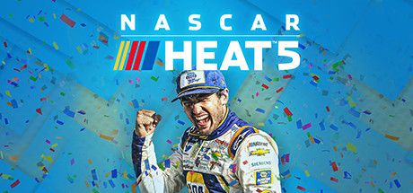 NASCAR Heat 5 NASCAR Heat 5