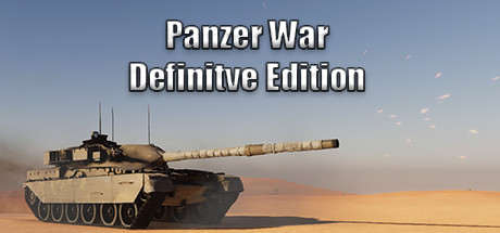 Panzer War : Definitive Edition (Cry of War) Panzer War Definitive Edition (Cry of War)