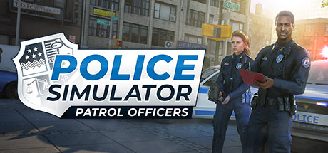 Police Simulator Patrol Officers Police Simulator Patrol Officers