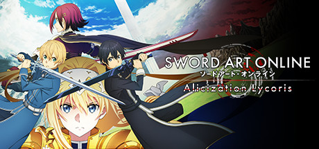 SWORD ART ONLINE Alicization Lycoris SWORD ART ONLINE Alicization Lycoris