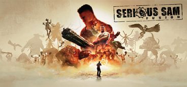 Serious Sam Fusion 2017