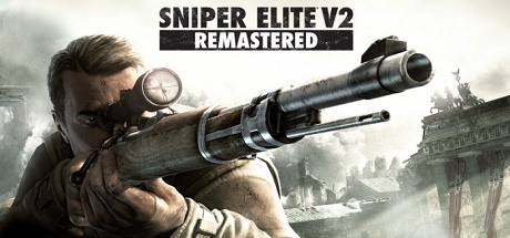 Sniper Elite V2 Remastered Sniper Elite V2 Remastered