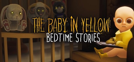 The Baby in Yellow The Baby in Yellow