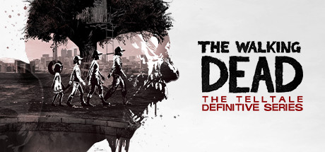 The Walking Dead: The Telltale Definitive Series The Walking Dead The Telltale Definitive Series