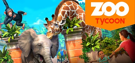 Zoo Tycoon Ultimate Animal Collection