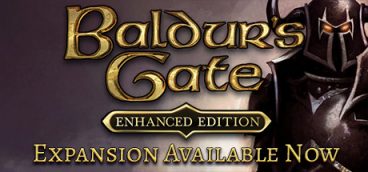 Baldur’s Gate