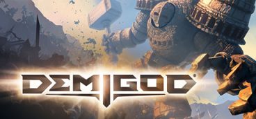 Demigod. Битвы богов
