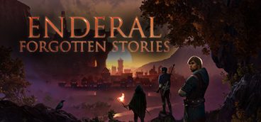 Enderal Forgotten Stories