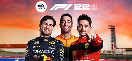 F1 2022 F1 2022