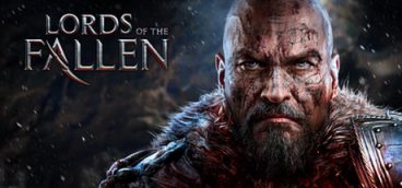 Lords of the Fallen