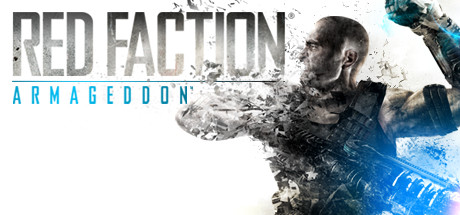 Red Faction: Armageddon Red Faction Armageddon
