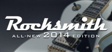 Rocksmith 2014