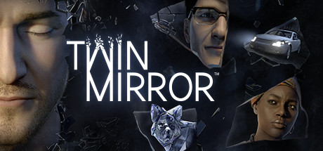 Twin Mirror Twin Mirror