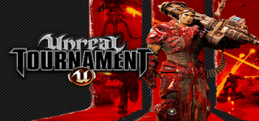 Unreal Tournament 2003
