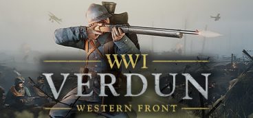 Verdun + Tannenberg