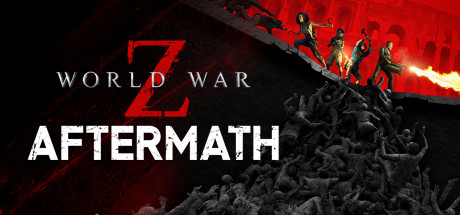 World War Z: Aftermath World War Z Aftermath
