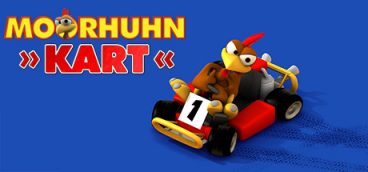 Антология: Moorhuhn Kart