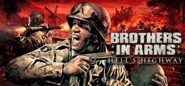 Brothers in Arms: Hell’s Highway