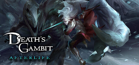 Death's Gambit Afterlife