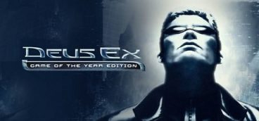 Deus Ex