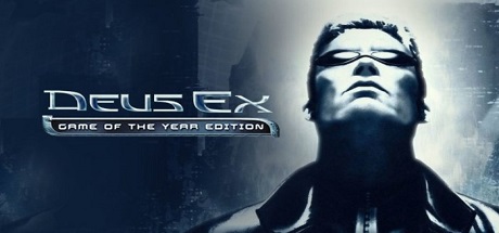 Deus Ex