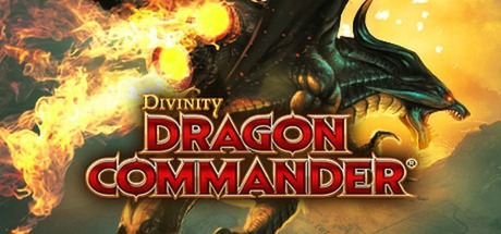 Divinity: Dragon Commander Divinity Dragon Commander