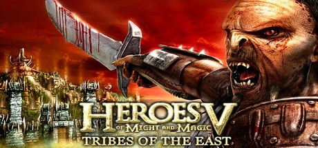 Heroes of Might and Magic V — Tribes Of The East Heroes of Might and Magic V - Tribes Of The East