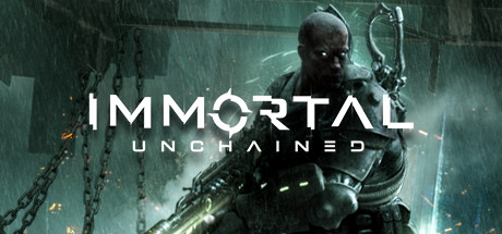 Immortal: Unchained Immortal Unchained
