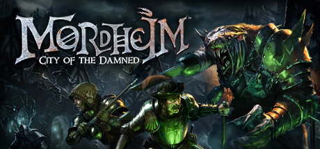 Mordheim: City of the Damned Mordheim City of the Damned
