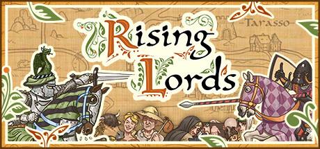 Rising Lords Rising Lords