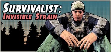 Survivalist Invisible Strain
